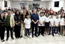 Alex Redano destina R$ 1 milhão à ADRA para fortalecer fanfarras e formação de maestros em Rondônia