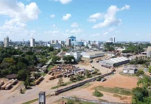 Investimentos impulsionam o Porto Organizado de Porto Velho e ampliam a logística da Região Norte