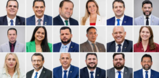 Assembleia Legislativa pode manter a renovação próxima de 50% de eleições anteriores