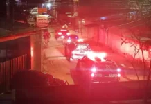TRT declara greve dos rodoviários abusiva e PM vai à casa de Givancir Oliveira para notificá-lo