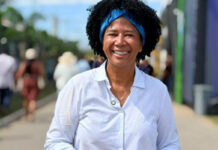 Com grande mobilização, Sílvia Cristina lançará pré-candidatura ao Senado em Ji-Paraná