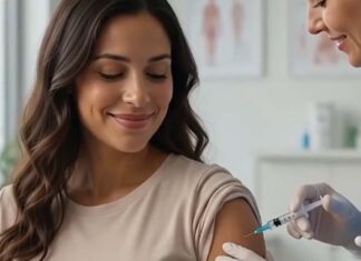 Vacina: Proteção contra a bronquiolite disponível no SUS do município de Ariquemes