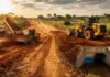 Linha 10 recebe obra de aterramento de galerias e ganha reforço contra os alagamentos