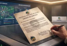 Prefeitura de Cacoal assina hoje Ordem de Serviço para pavimentação no Bairro Novo Cacoal