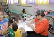 Dez escolas municipais de Cacoal são premiadas por desempenho no Saero 2025