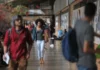 Mais de 54% dos graduandos já abandonaram curso para cuidar dos filhos