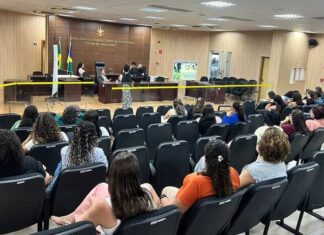 TJRO lança o projeto de Justiça Restaurativa para para fortalecer o cuidado em instituições de acolhimento em Ariquemes