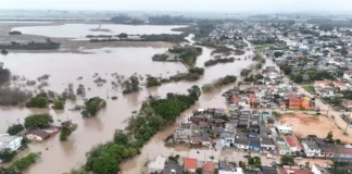 Governo anuncia investimentos para reduzir impactos climáticos