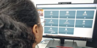 Emplacamento digital permite registrar veículo novo sem sair de casa em Rondônia