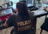 PF faz operação para apurar fraudes em licitações e desvio de recursos públicos
