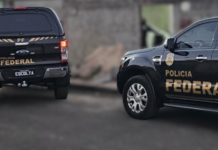PF apura tráfico de drogas por via postal em Rondônia