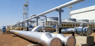Governo libera gasoduto da Petrobras para baratear gás industrial