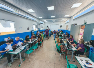 Ação integrada fortalece atendimento à população rural de Porto Velho