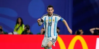 Palpite Inglaterra x Argentina – Copa do Mundo – 15/07/26
