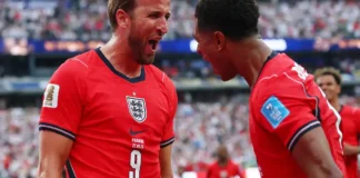 Inglaterra e Congo; Bélgica e Senegal; EUA e Bósnia jogam nesta quarta