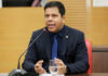 TRE confirma condenação de ex-deputado Jair Montes por injúria eleitoral contra a deputada Cristiane Lopes