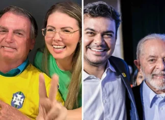 TRE-RO rejeita ação contra Sofia Andrade por dizer que eleitor de esquerda tem ‘mesmo voto que estuprador e traficante’