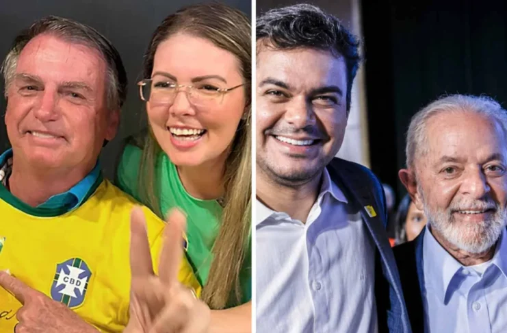 TRE-RO rejeita ação contra Sofia Andrade por dizer que eleitor de esquerda tem ‘mesmo voto que estuprador e traficante’