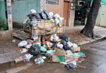 TCE-RO multa prefeitos e determina nova licitação do lixo