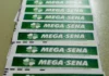 Mega-Sena sorteia prêmio acumulado em R$ 45 milhões nesta quinta-feira
