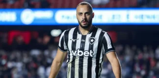 Palpite Botafogo x Santos – Brasileirão – 16/07/26