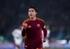 Roma anuncia renovação de contrato com Paulo Dybala