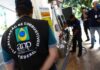ANP autua estabelecimentos durante fiscalização contra preços abusivos em Porto Velho