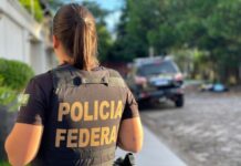 PF deflagra 5ª fase de operação que investiga lavagem de dinheiro