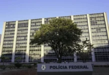 Polícia Federal faz operação para conter lavagem de dinheiro do PCC