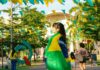Brasil nas oitavas, novidade para as famílias e estreia no cinema movimentam o fim de semana em Porto Velho