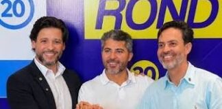 Delegado Camargo como vice resolve problema enfrentado por Marcos Rogério em 2024 em Ariquemes e Porto Velho