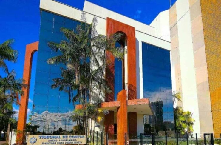TCE abre apuração sobre contrato do lixo em Guajará-Mirim após denúncia de acréscimo de 151,55% em aditivo