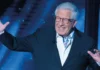 Morre Peppino di Capri, ícone da música italiana, aos 86 anos