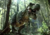 Fóssil de 66 milhões de anos detalha hábitos alimentares do T-Rex
