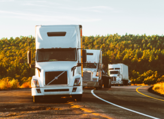MPF firma acordo com empresa de transporte para encerrar irregularidades de excesso de peso em Rondônia