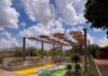 Prefeito anuncia implantação do primeiro Pocket Park de Porto Velho