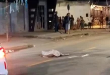Homem é morto a golpes de picareta na zona Leste de Porto Velho