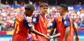 Copa do Mundo tem confronto entre Espanha e Bélgica nesta sexta-feira