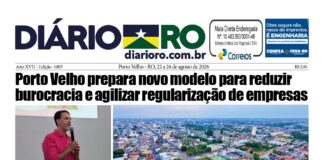EDIÇÃO 1085 – 22 A 24/08/2026