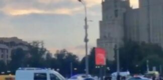 Ataque terrorista em Moscou deixa mortos e mais de 20 feridos após explosão em restaurante