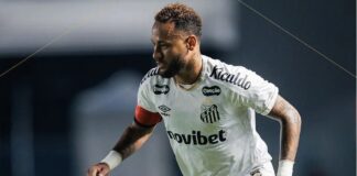 Mesmo com leilão, Neymar é confirmado pelo Santos para jogo contra o Remo