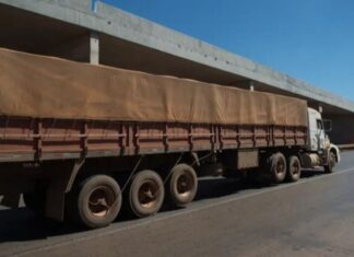 MPF firma acordo para assegurar cumprimento da legislação sobre transporte de cargas por empresa em Rondônia