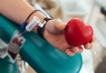 Jaru abre campanha de doação de sangue nesta sexta (7) e sábado (8)