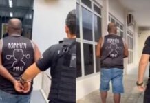 Homem é preso suspeito de armazenar e produzir material de abuso sexual infantil em Natal