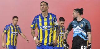 Rosario Central x Corinthians: saiba onde assistir ao jogão