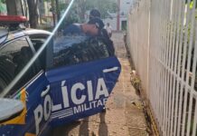 Foragido suspeito de matar médico de 32 anos é preso em pousada de Jaci-Paraná