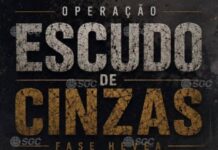 Operação prende suspeitos de integrar grupo ligado ao tráfico de armas e extração ilegal de madeira em RO