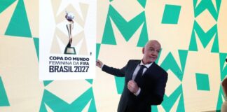 Copa do Mundo Feminina: Fifa divulgará calendário na próxima quinta