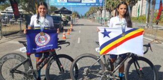 Atletas de Rondônia conquistam ouro e bronze na Copa Norte e Nordeste de Ciclismo