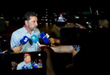 Hildon Chaves cobra investigação e proteção após ataque contra equipe de campanha